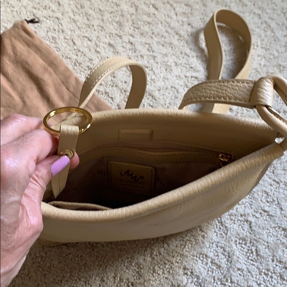 Crossbody handbag - Picture 4 of 4